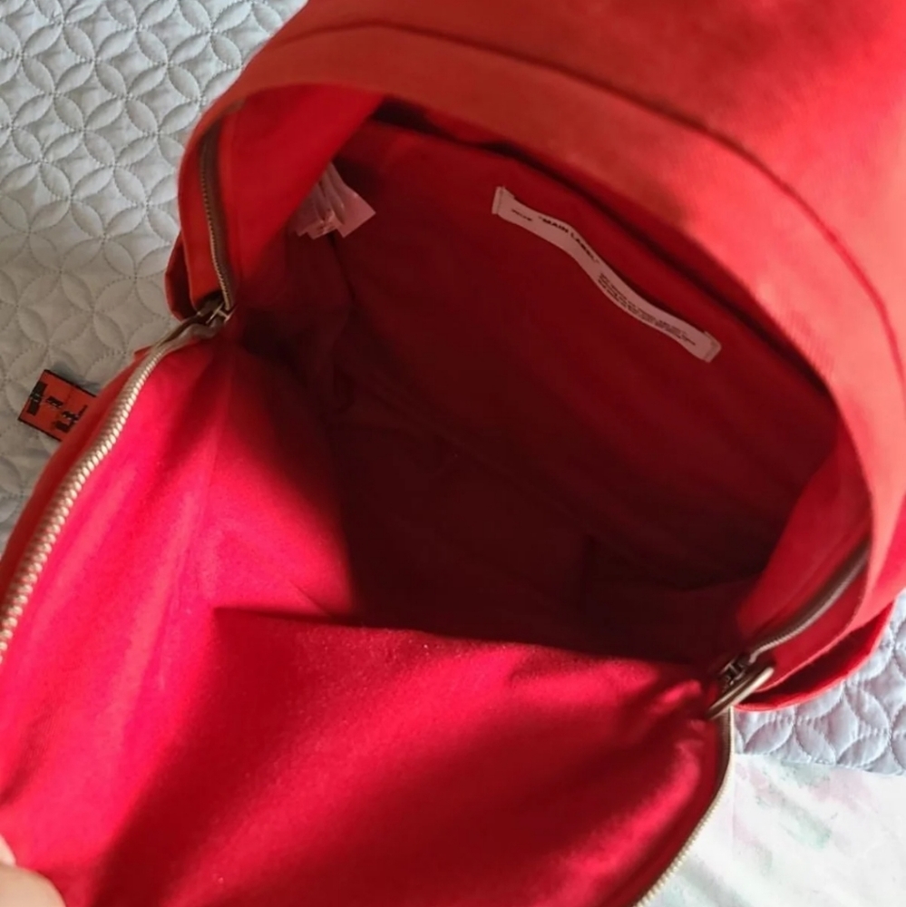 Off-White Backpack - Picture 5 of 6